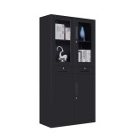 Office Files Cabinet Manufacturer - 2-Drawer Steel Storage Metal