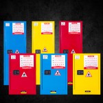 Vault Security Door Manufacturer - High Quality Fireproof Mechanical