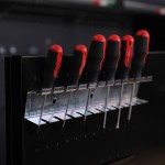 Metal Workbench Manufacturer - Heavy Duty Cabinet with Drawers