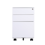 Fireproof Cabinet Manufacturer - 3-4 Drawer Fire Resistant Steel