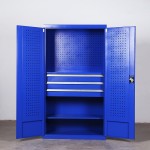 Tool Cart Manufacturer - Multifunctional Garage Workshop Parts