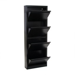 Household Cabinet Manufacturer - Painted Steel Storage Locker