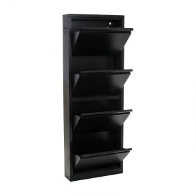 Household Cabinet Manufacturer - Painted Steel Storage Locker