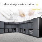 Tool Trolley Manufacturer - Heavy Duty Multi Drawers on Wheels