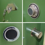 Security Door Manufacturer - Hot International Fireproof Metal