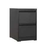 Lateral File Cabinet Manufacturer - Anti-tilt Protection 2-Drawer