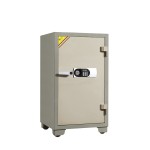 Swing Door Cabinet Manufacturer - Steel Storage Files with Lock