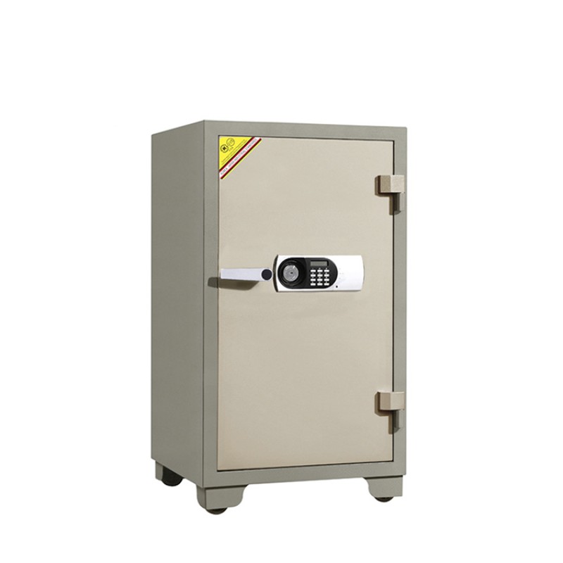 Swing Door Cabinet Manufacturer - Steel Storage Files with Lock