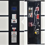 Smart Parcel Locker Manufacturer - Safe Convenient Metal Gym