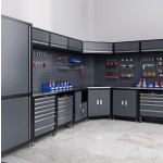 Tool Trolley Manufacturer - Heavy Duty Multi Drawers on Wheels