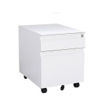 Steel Filing Cabinet Manufacturer - 4 Drawer 2 Hours Fireproof