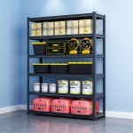 Iron Rack Manufacturer - Wholesale Heavy Duty Metal Stacking