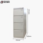 Kitchen Storage Rack Manufacturer - 5 Tier Metal Iron Store