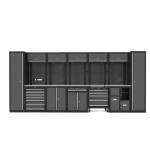 Workbench Manufacturer - Heavy Duty Workshop Metal Tool