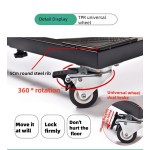 Bag Storage Cabinet Manufacturer - Smart WeChat QR Code Face