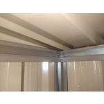 Bicycle Shed Manufacturer - Cheap Back Yard Garden Storage