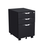 A3 Paper Cabinet Manufacturer - Cheap Metal 2 Drawer Lateral