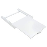 Washing Machine Stand Manufacturer - Steel Furniture Pull Out Shelf