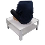 Laundry Pedestal Manufacturer - 29 Inch Universal Fit Drain Pan