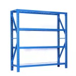 Kitchen Rack Manufacturer - Cheap Boltless Metal Storage Shelf