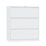 Storage Rack Manufacturer - 5 Layer Black Steel Boltless