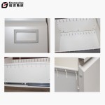 Kitchen Storage Rack Manufacturer - 5 Tier Metal Iron Store