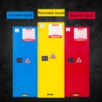 Vault Security Door Manufacturer - High Quality Fireproof Mechanical