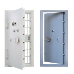 Metal Locker Manufacturer - Durable Gym School Dormitory 6 Doors