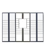 Self-service Locker Manufacturer - Metal Gym Digital Lock System