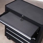 Workshop Cabinet Manufacturer - Tool Drawer Garage Factory