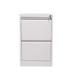 Lateral File Cabinet Manufacturer - Anti-tilt Protection 2-Drawer