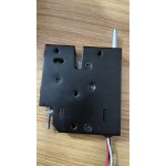 Smart Locker Hardware Manufacturer - Electromagnetic 12V Control Panel