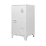 Metal Wardrobe Manufacturer - Environmentally Furniture 4 Stand