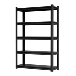 Shoe Rack Manufacturer - Steel Cabinet for Living Room