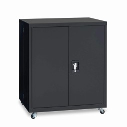 Metal File Cabinet Manufacturer - Wholesale Price 2 Door Storage