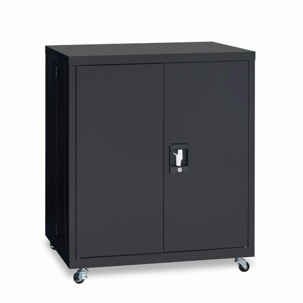 Metal File Cabinet Manufacturer - Wholesale Price 2 Door Storage