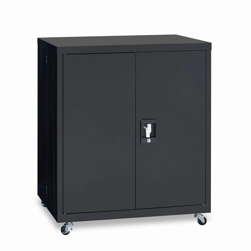 Metal File Cabinet Manufacturer - Wholesale Price 2 Door Storage
