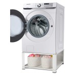 Washing Machine Base Manufacturer - Metal Universal Washer Stand