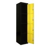 Football Locker Manufacturer - Cheap Modern Steel School