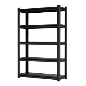 TV Stand Cabinet Manufacturer - Modern Simple Steel 2 Door