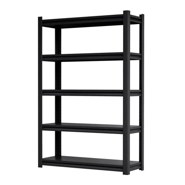 TV Stand Cabinet Manufacturer - Modern Simple Steel 2 Door
