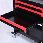 Tool Storage Manufacturer - Saving Space KD Structure Combination