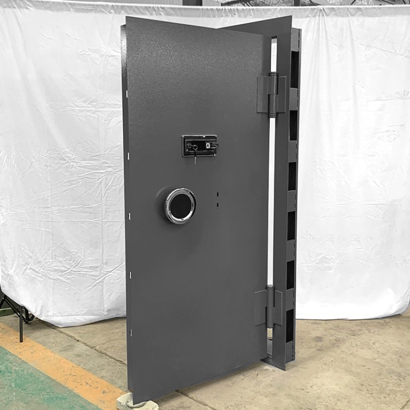 Hidden Storage Manufacturer - Heavy Duty Steel Secret Vault
