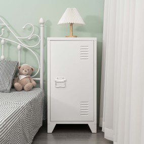 Metal Wardrobe Manufacturer - Environmentally Furniture 4 Stand