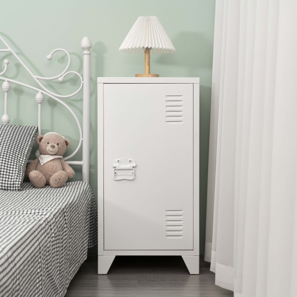 Metal Wardrobe Manufacturer - Environmentally Furniture 4 Stand