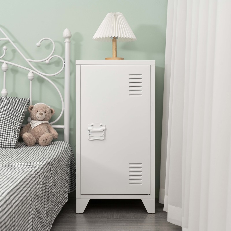 Metal Wardrobe Manufacturer - Environmentally Furniture 4 Stand