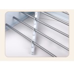 Shoe Cabinet Manufacturer - Super Thin Space Saver Storage