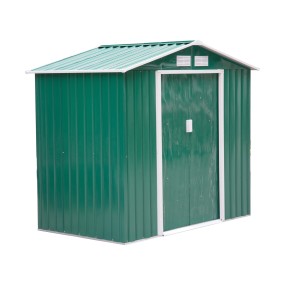KD Shed Manufacturer - Double Sliding Door Waterproof