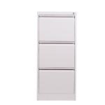 File Cabinet Manufacturer - Low Price 4 Drawers Gooseneck Handle