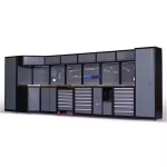 Tool Trolley Manufacturer - Heavy Duty Multi Drawers on Wheels